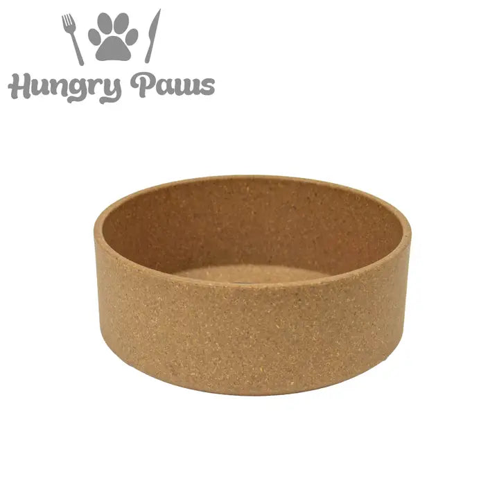 Ancol Hungry Paws Bamboo Bowl 1200ml