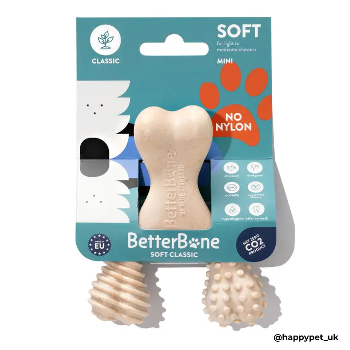 Betterbone Soft Classic - Mini