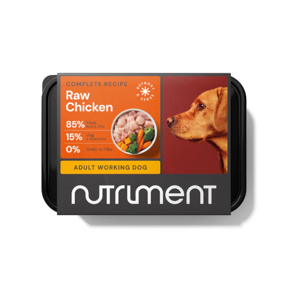 Nutriment Chicken 500g