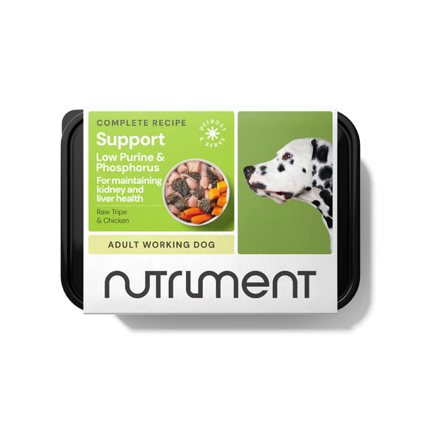 Nutriment Low Purine & Phosphorus 500g