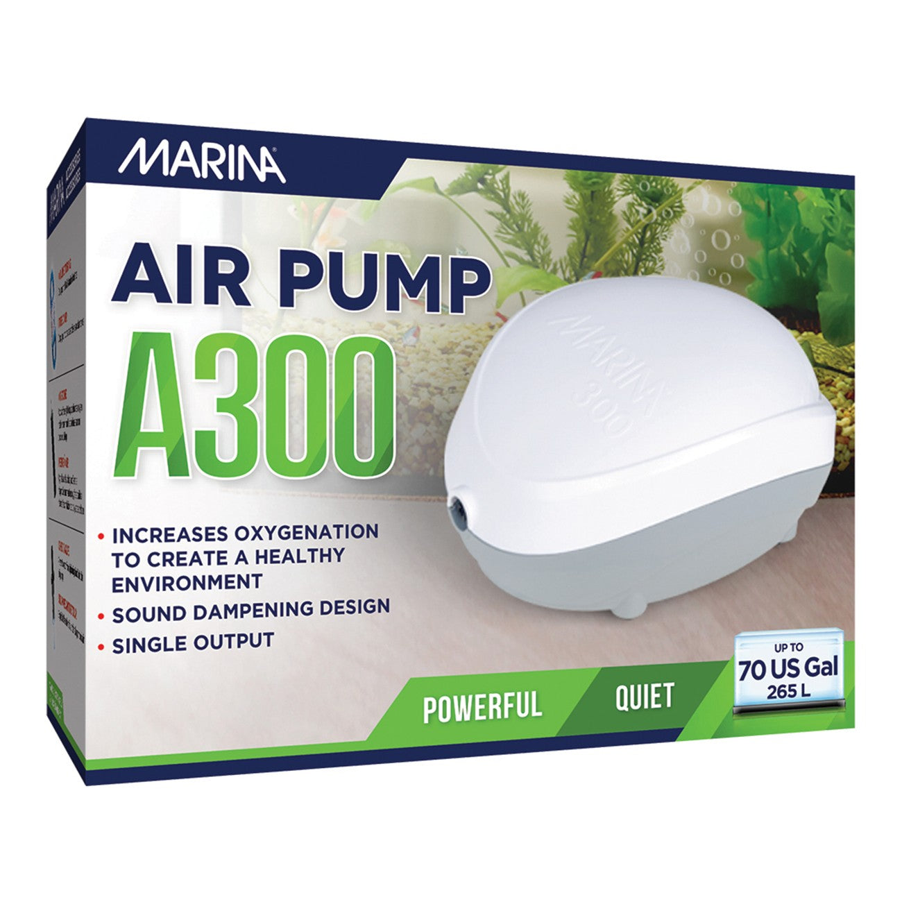 Marina Aquatic Air Pump