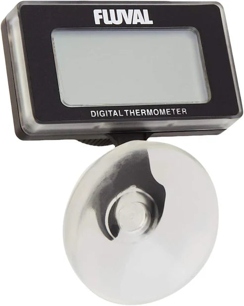 Fluval Submersible Digital Aquarium Thermometer