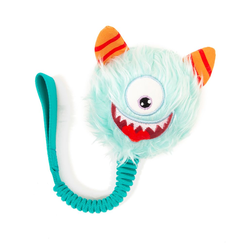 Great&Small Party Monsters Blue Thrower 22cm