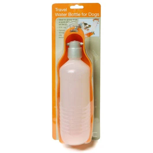 RAC Travel Water Bottle 0.5L