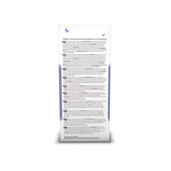 Selective Naturals Forest Sticks