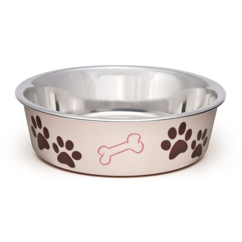 Bella Bowls Extra Large Paparazzi Pink