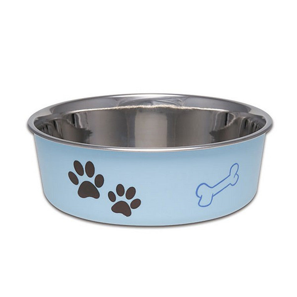 Bella Bowls Murano Blue
