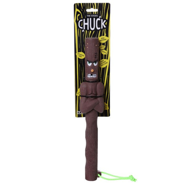 DOOG Mr. Stick - Uncle Chuck