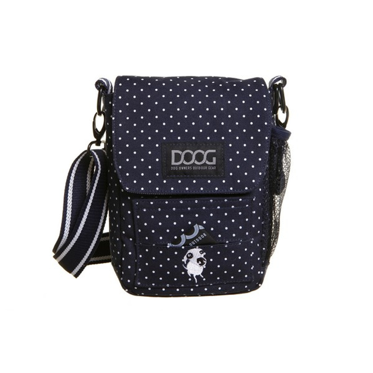 DOOG Shoulder Bag - Multiple Colours