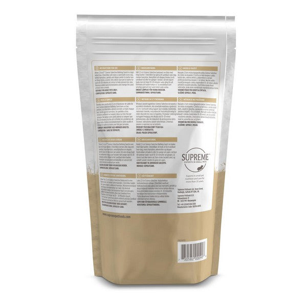 Science Selective Bathing Sand 1kg