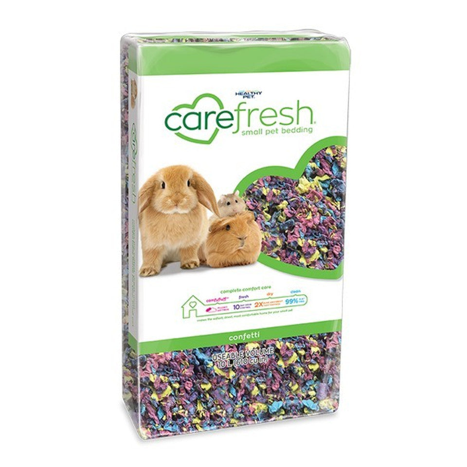 Carefresh Confetti 10L