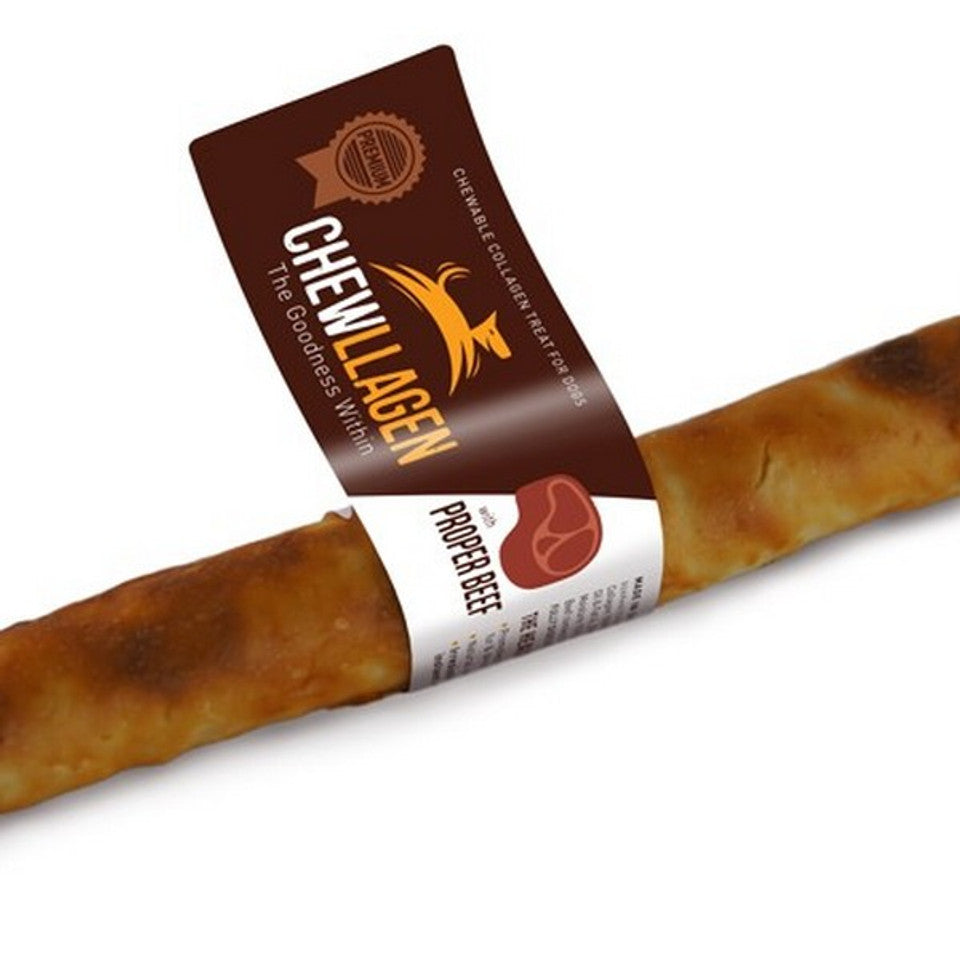 Chewllagen Roll Large 10 Inch