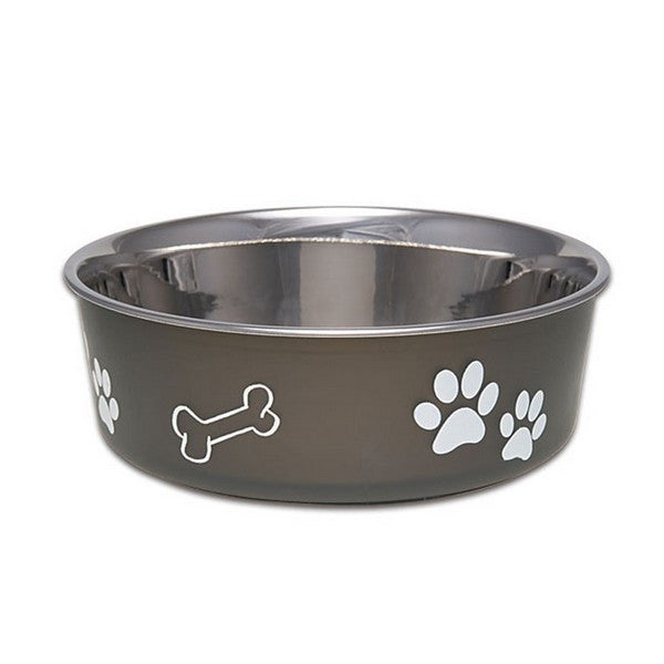 Bella Bowls Metallic Artichoke