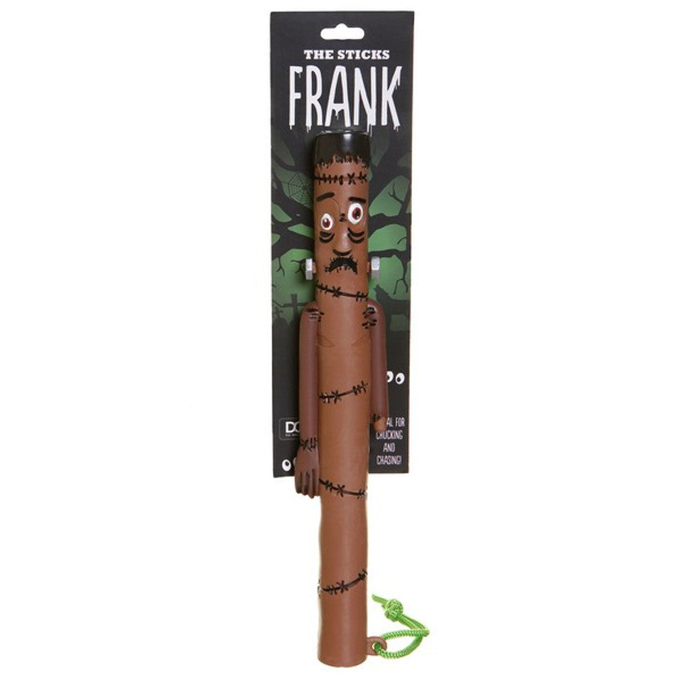 DOOG Halloween Stick - Frank