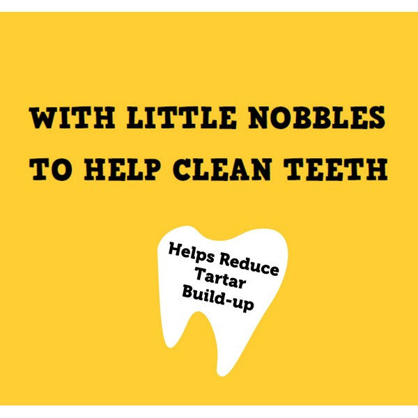 Nobblys Mint Chew 60g
