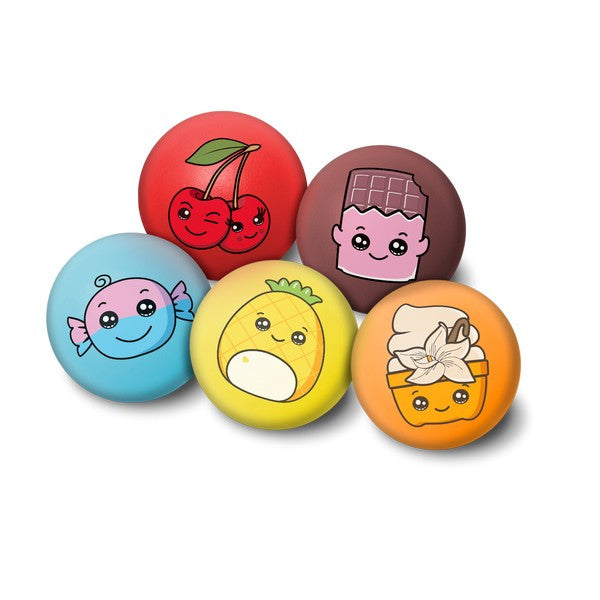 Sportspet Scented Cuties - Single Ball