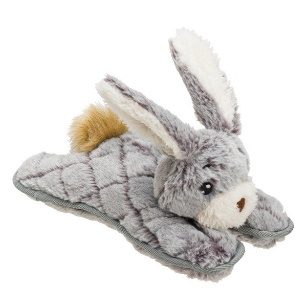 House of Paws Rabbit Quilted Plush Toy