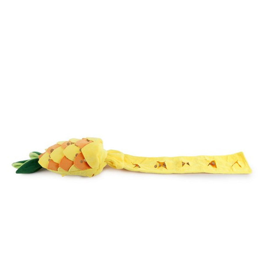 All For Paws Dig It Pineapple Puzzle Toy