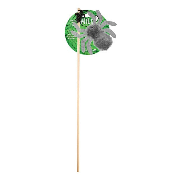 James Marketing Wild Hunter Spider Wand