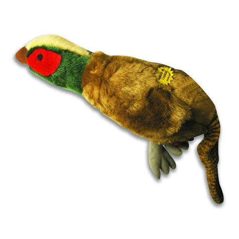 Happy Pet Migrator Pheasant Toy