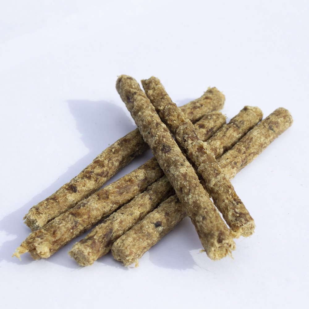 Pure & Natural Simply Lamb Sticks 100g