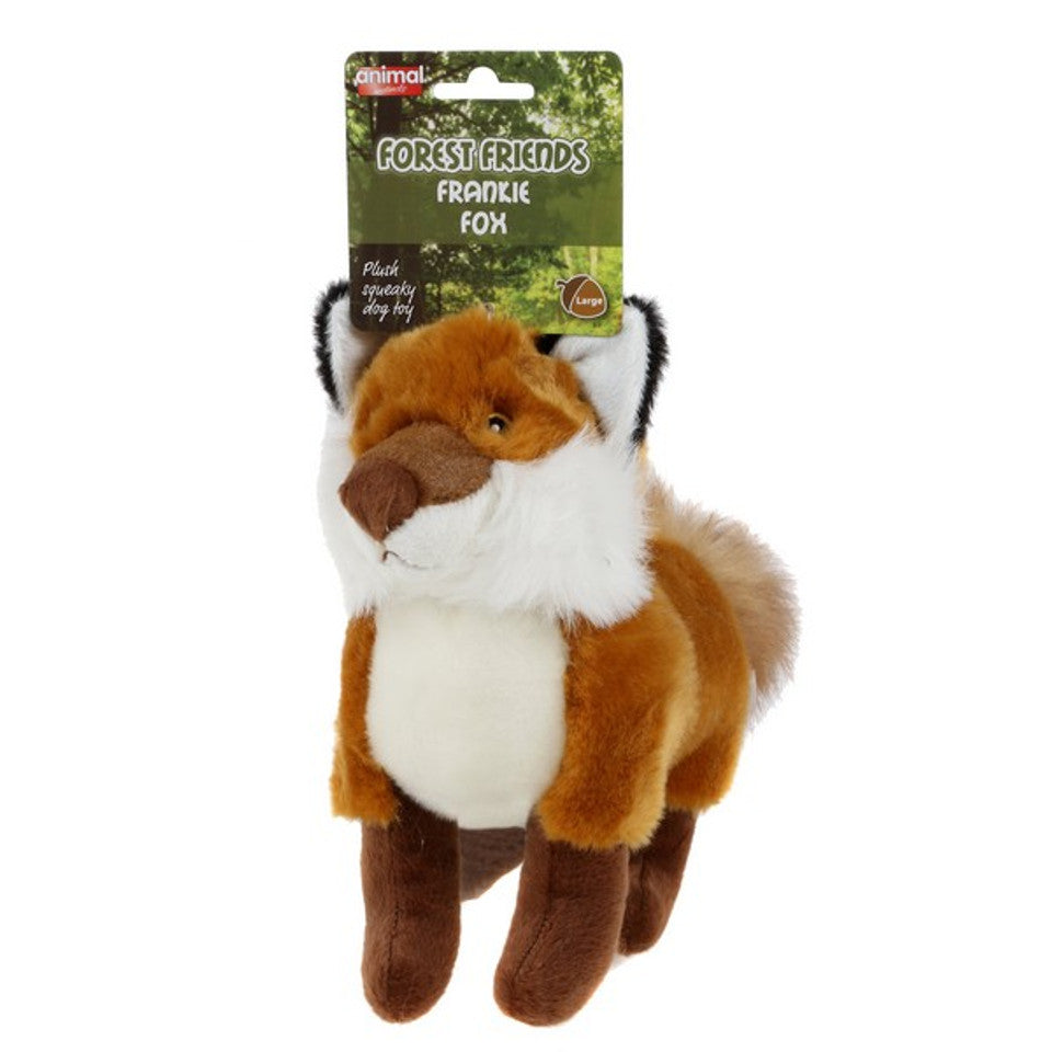 Forest Friends Frankie Fox Large