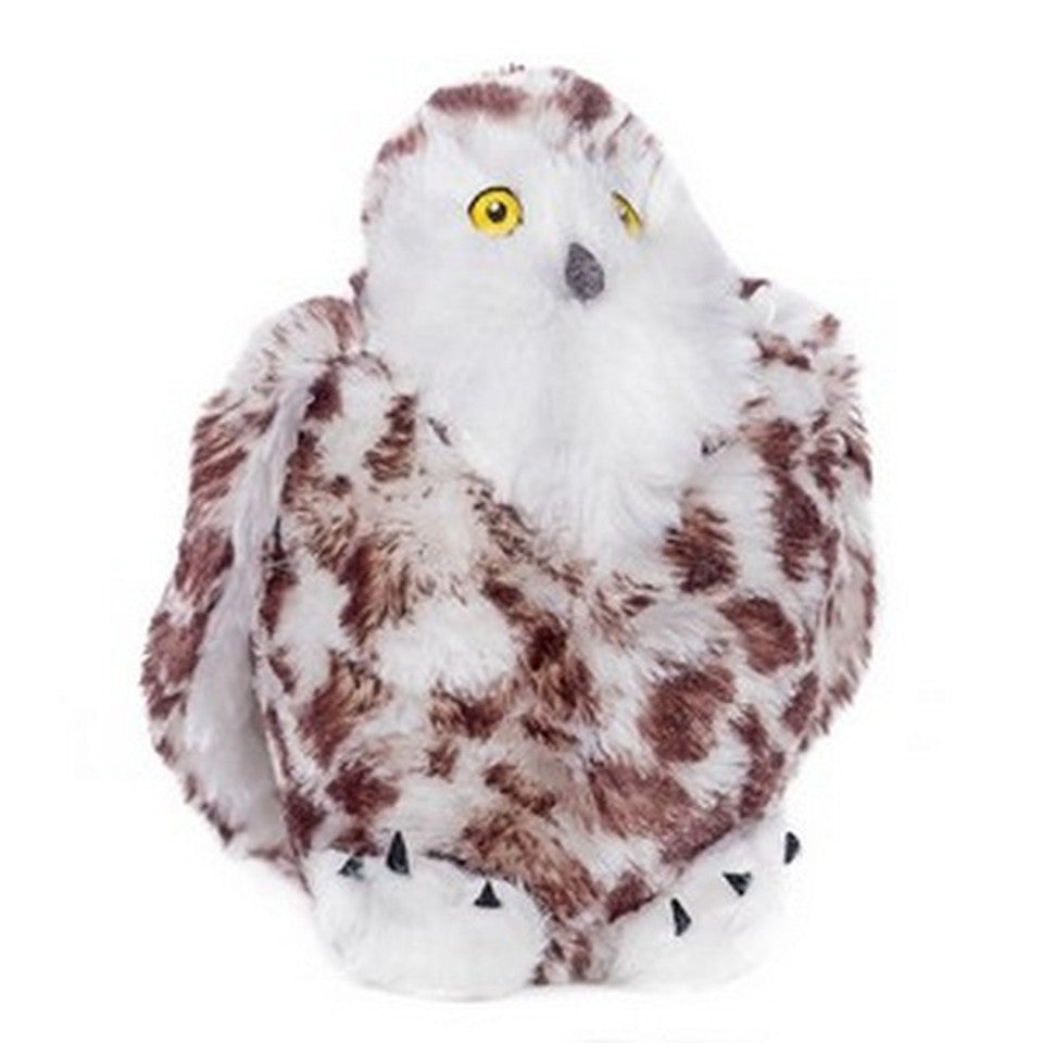 Snow Mates Suri Snowy Owl Small