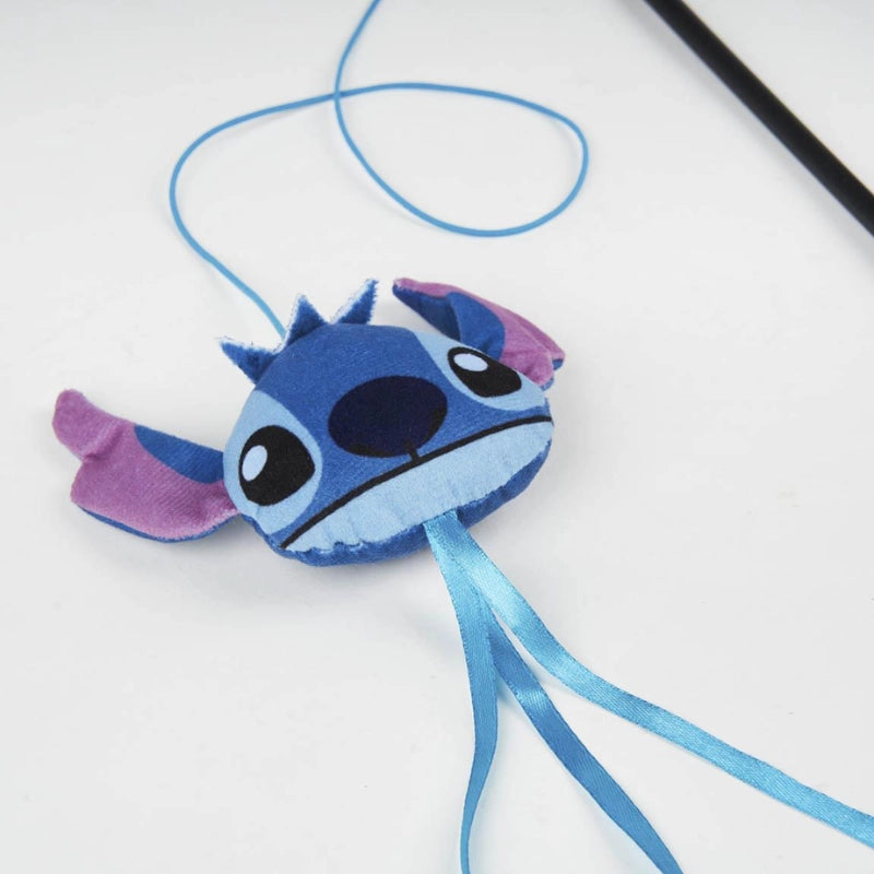 Disney Classics Cat Wand - Stitch