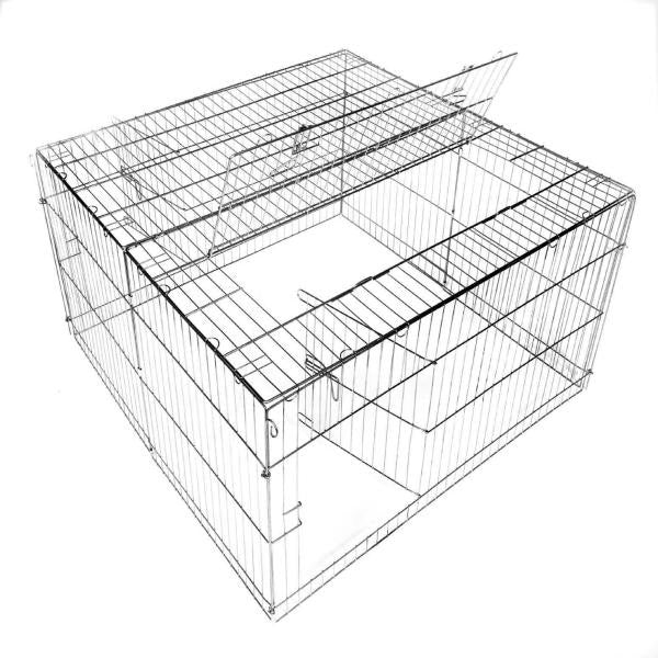 Harrisons Sandford Run 120x120x60cm