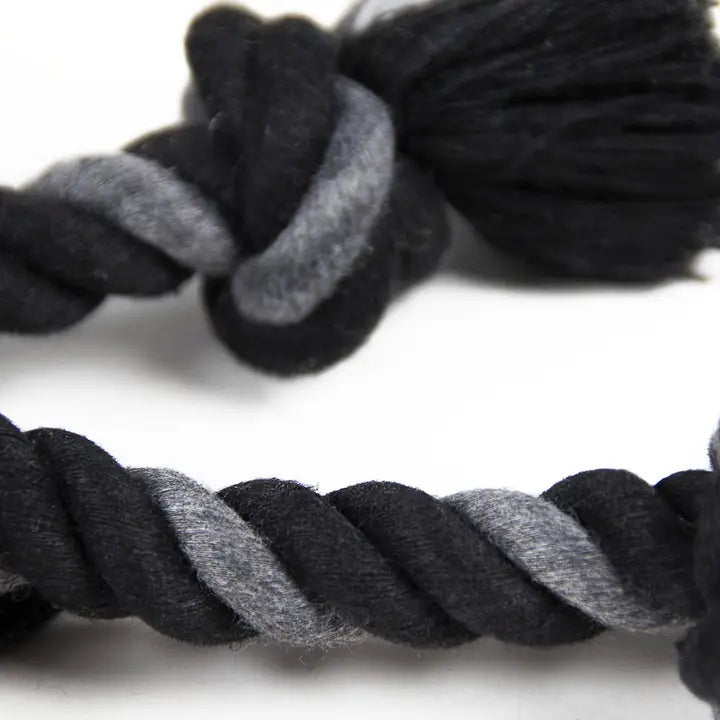 Star Wars Rope Dog Toy - Darth Vader