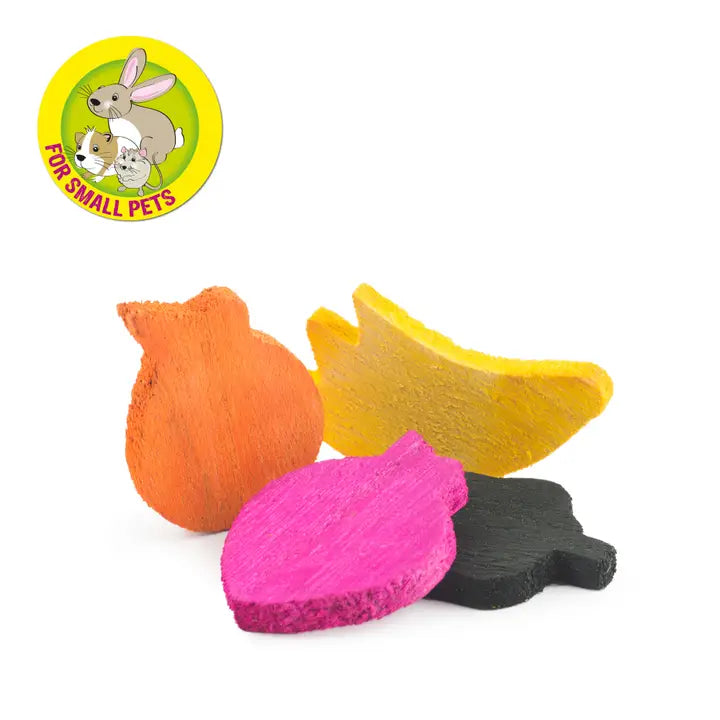 Ancol Small Animal Fruit & Veg Chews