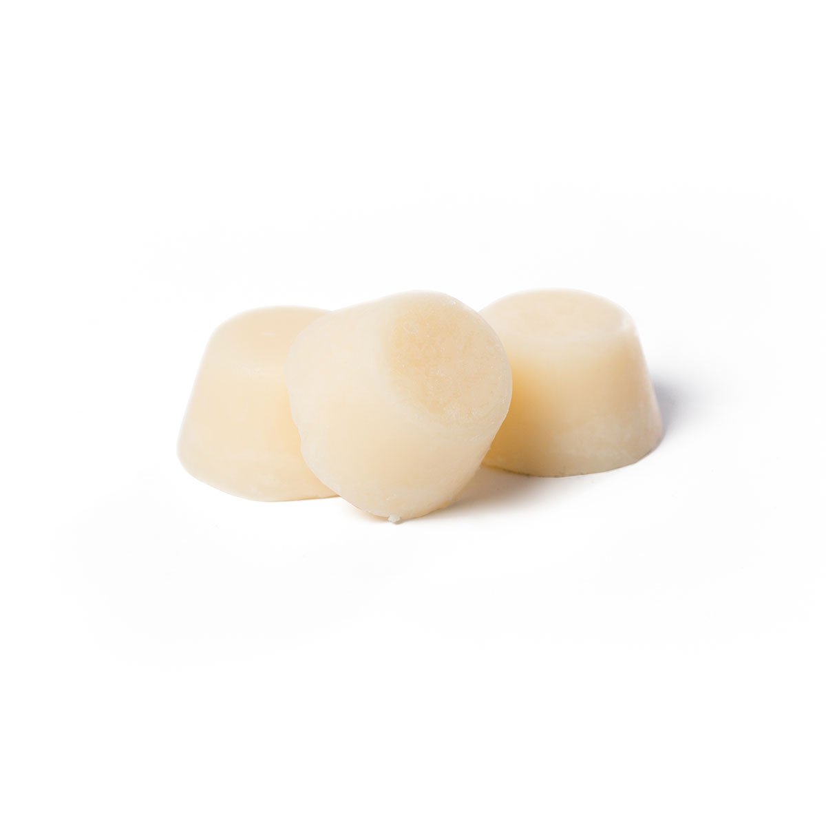 Pure & Natural Sheep Fat Softies Natural 80pcs