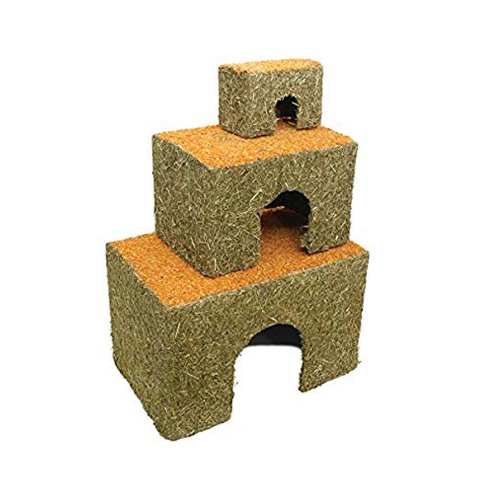 Rosewood Naturals Edible Carrot Cottage