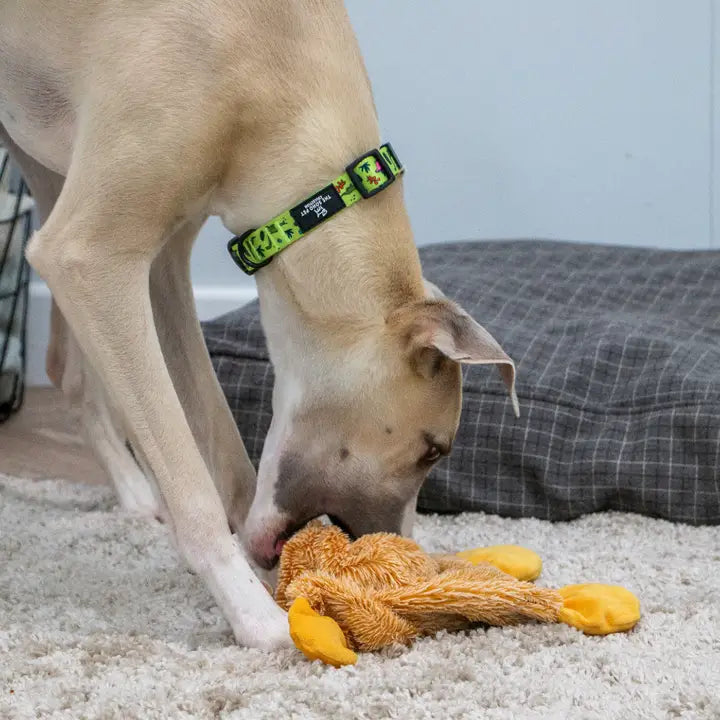 Ancol Cuddle Farmyard Floppets