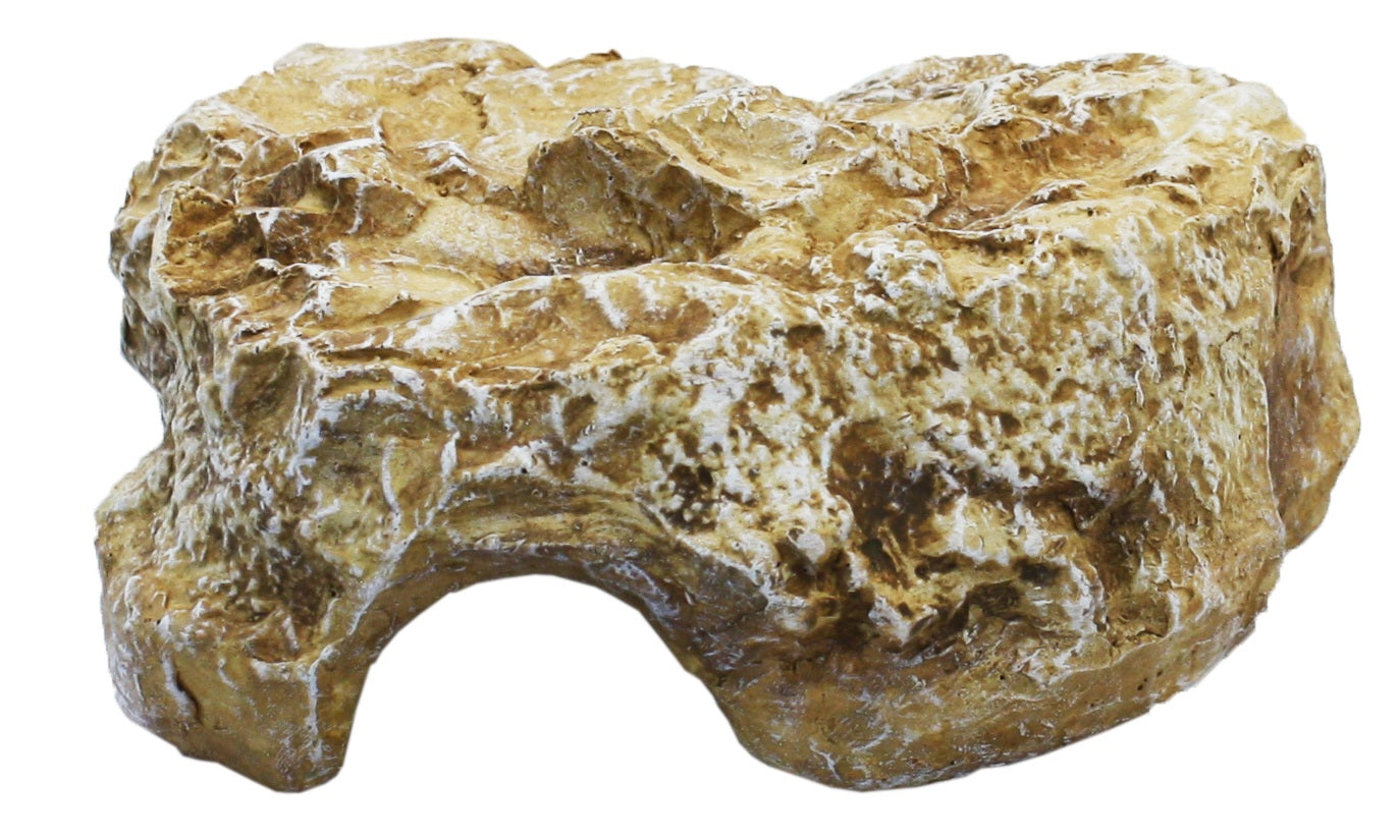 Komodo Rock Den Sandstone - Small