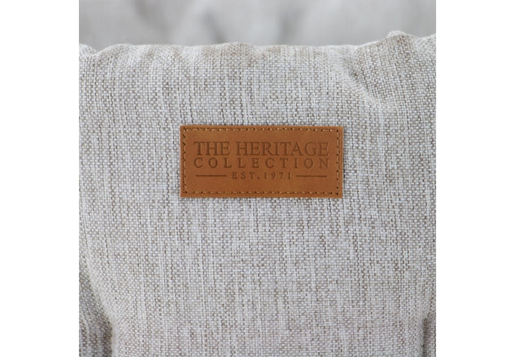 Ancol Heritage Oval Stone Bed