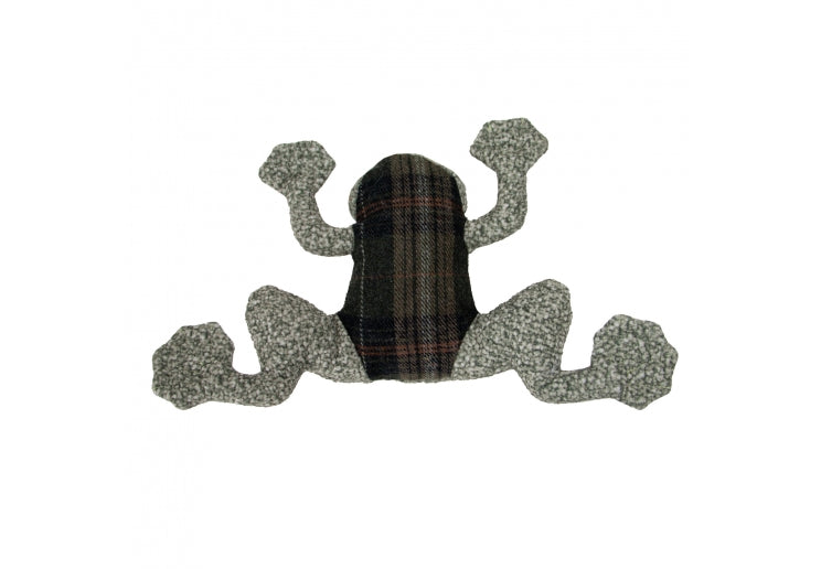 Ancol Heritage Midi Toby Toad Toy