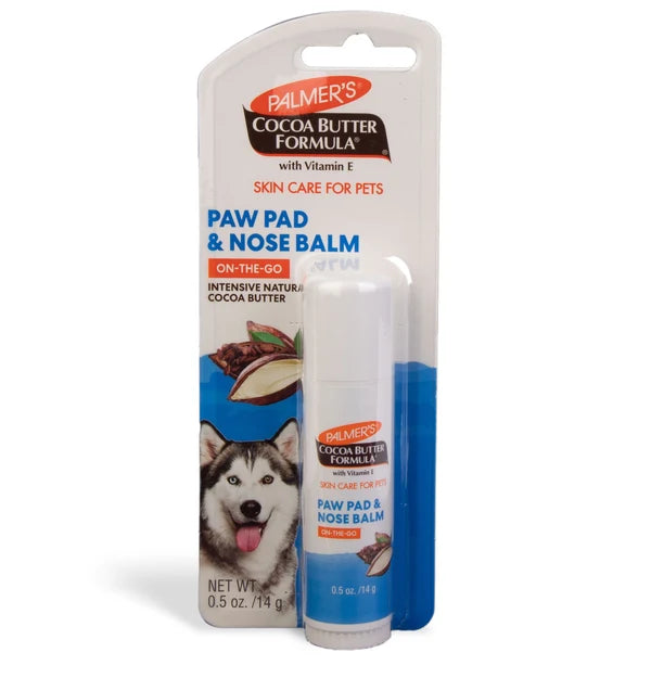 Palmers Paw Pad & Nose Balm With Cocoa Butter
