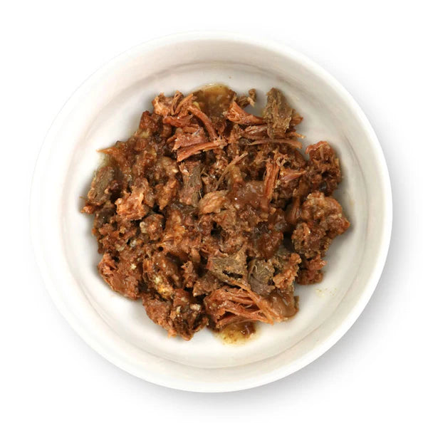 JR Pure Beef Topper/Mixer 80g