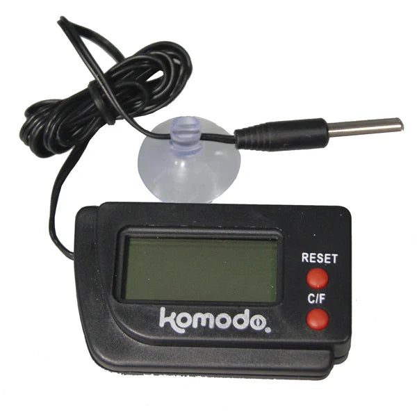 Komodo Digital Thermometer