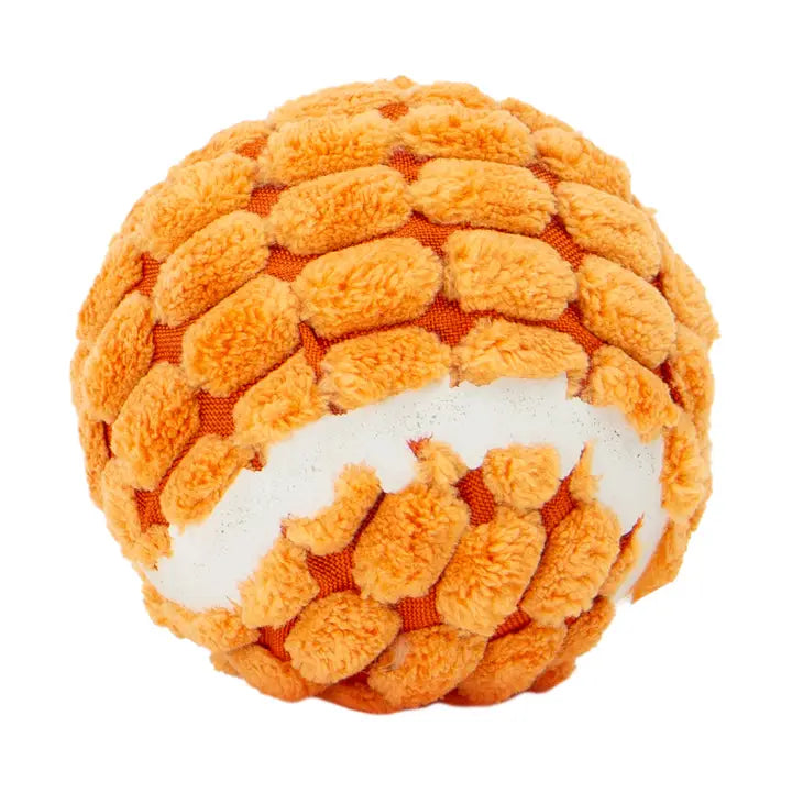 Ancol Playtime Chase Fluffy Ball