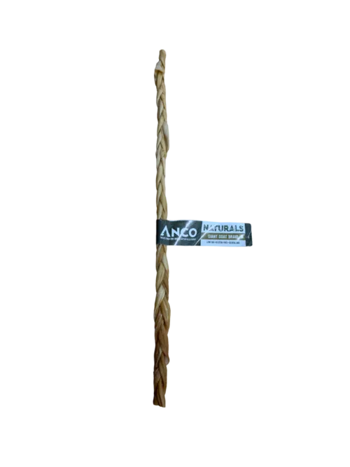 Anco Naturals Giant Goat Braid
