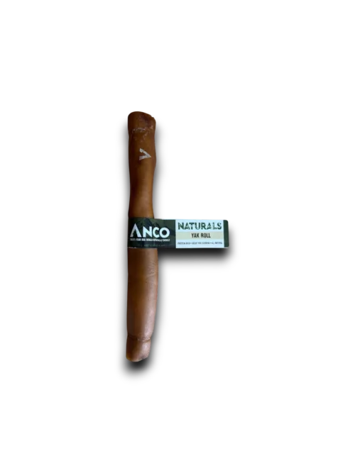 Anco Naturals Yak Rolls Large