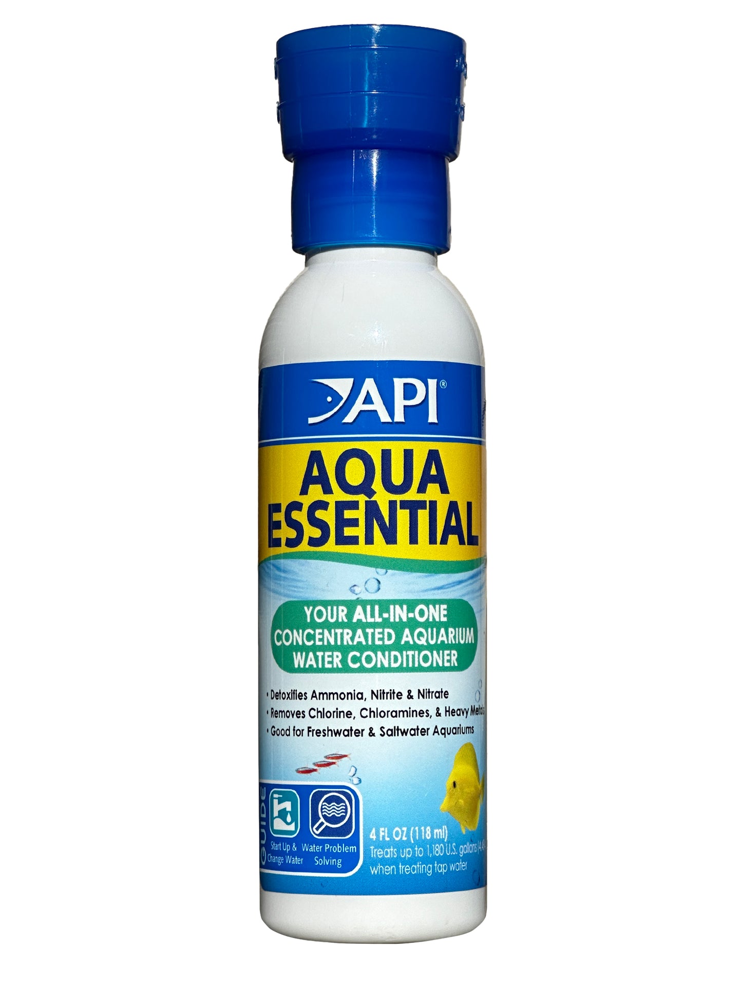API Aqua Essential 118ml