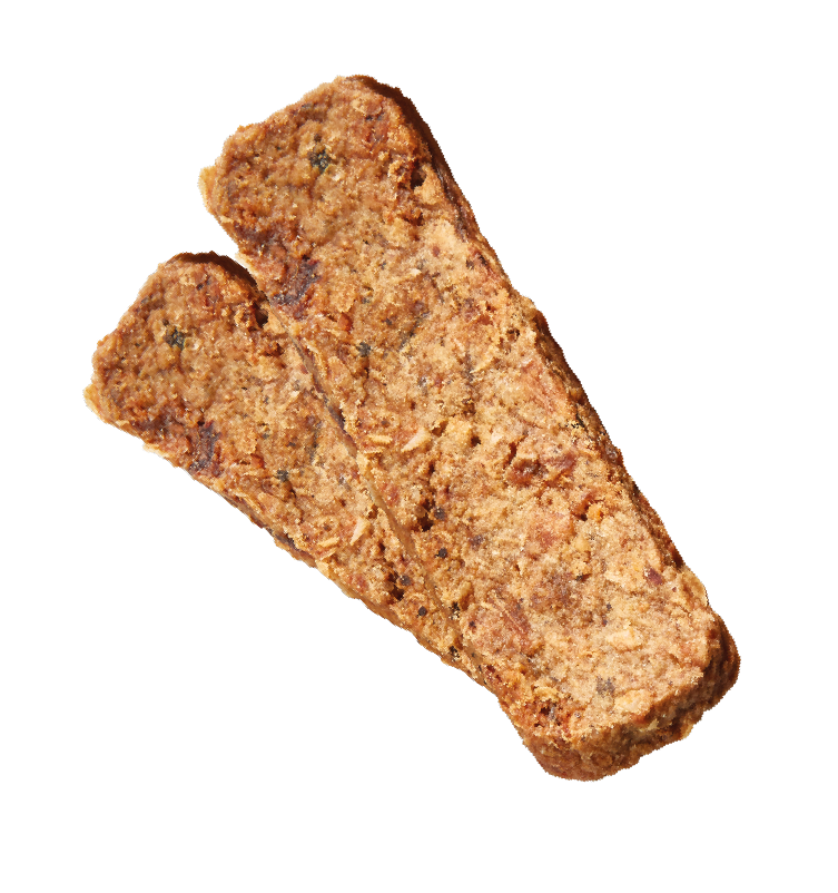 Natures Menu Dog Superfood Bars 70g - Salmon & White Fish