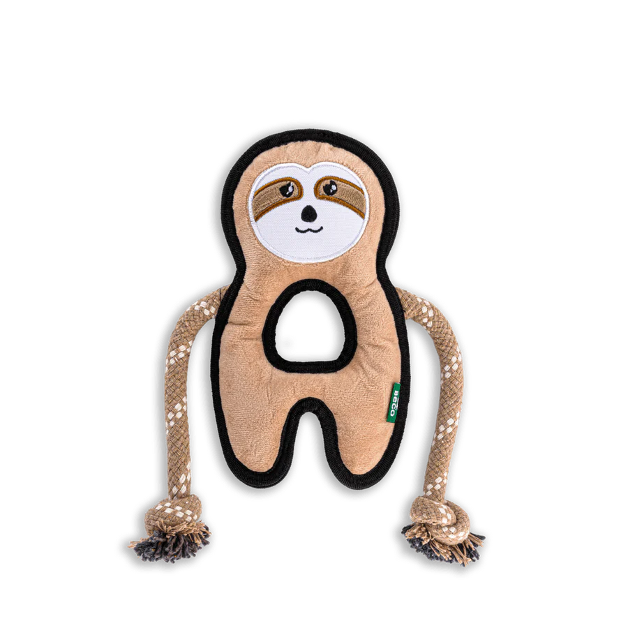 Beco Recycled Tough Sloth Medium