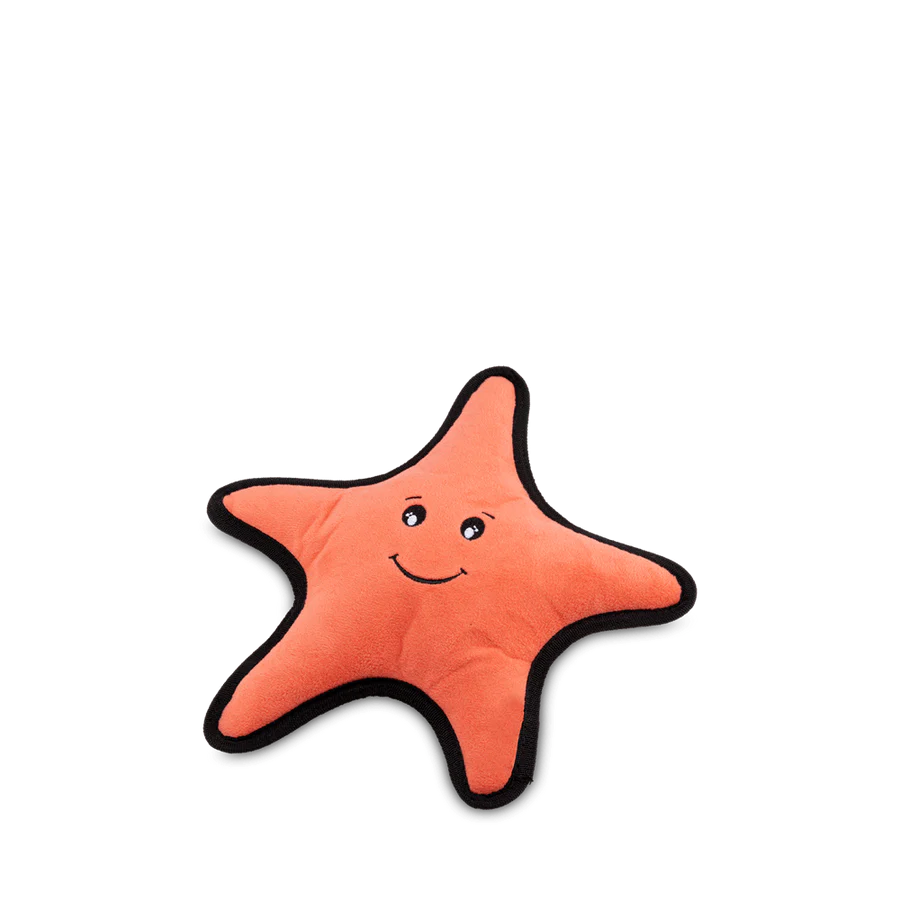 Beco Recycled Rough & Tough - Large Star