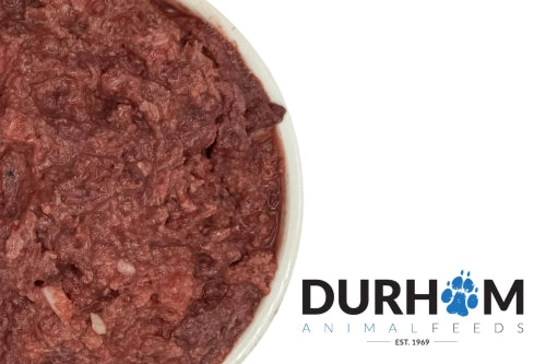 DAF - Beef & Blueberry Mince 454g