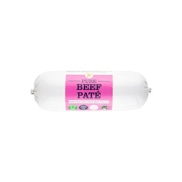 JR Pure Beef Pate