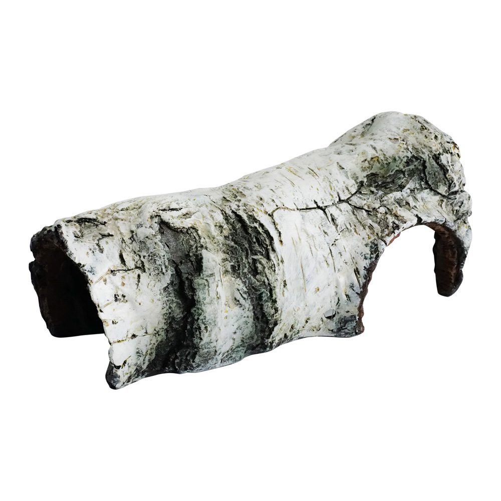 ProRep Birch Log Hide - Medium